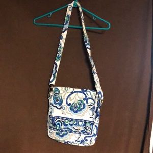 Vera Bradley Cross body bag